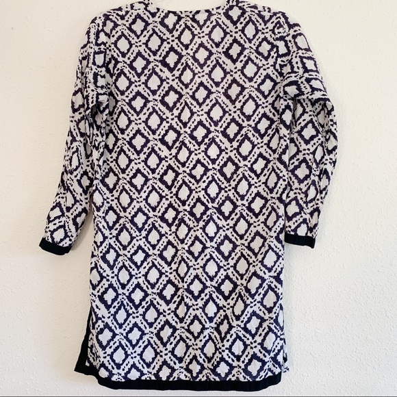 Roberta Roller Rabbit Tunic - Picture 2 of 5